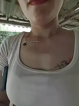 Snapshot of Baby-Linh chatting on 05.18.26 Baby-Linh online show from 05.18.26