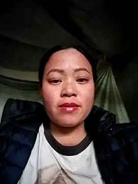 Snapshot of AlilaK2 chatting on 12.03.25 AlilaK2 online show from 12.03.25