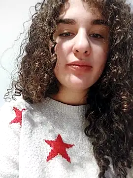 Snapshot of Melisa1_ chatting on 12.14.25 Melisa1 online show from 12.14.25