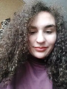 Snapshot of Melisa1_ chatting on 12.15.25 Melisa1 online show from 12.15.25