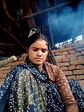 Jyoti sharma0 online show from 01.18.26