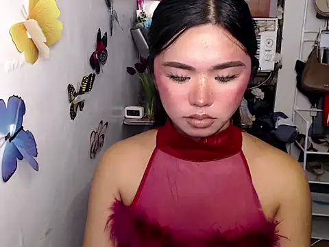 voganmarie online show from 07.03.26