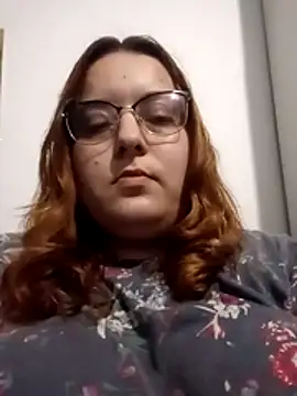 SpicyEmily XX online show from 12.04.25