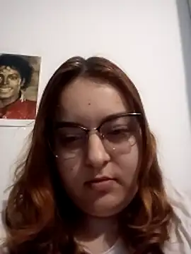 SpicyEmily XX online show from 12.05.25