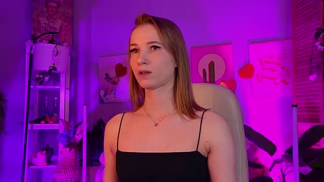 Megan Rodgers online show from 03.10.26