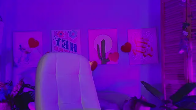 Megan Rodgers online show from 03.14.26