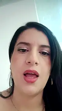 Lily Cole27 online show from 03.10.26