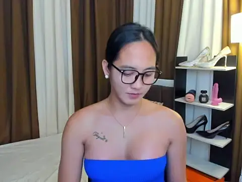 Snapshot of BigCockJannahGray chatting on 12.14.25 BigCockJannahGray online show from 12.14.25