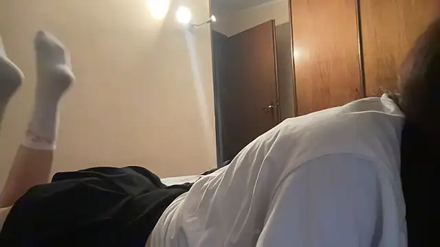 lonelymandy online show from 12.04.25