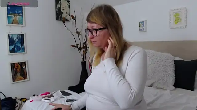 OlgaPavlova online show from 01.15.26