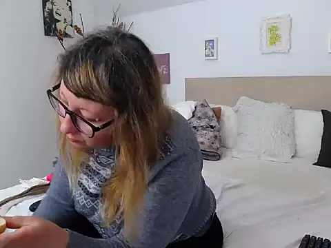 OlgaPavlova online show from 04.15.26