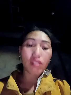 Snapshot of Lorena-a chatting on 12.14.25 Lorena-a online show from 12.14.25