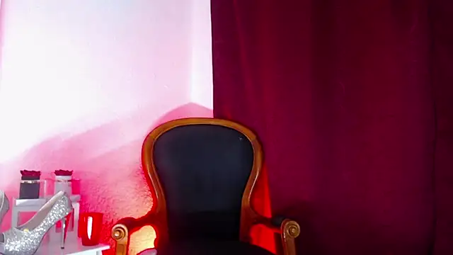 SusaanPonce online show from 02.23.26