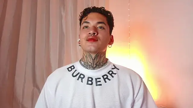 AlecBanne online show from 01.11.26