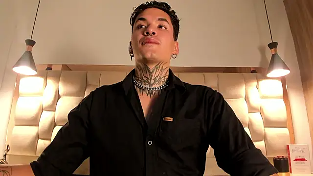 AlecBanne online show from 02.03.26