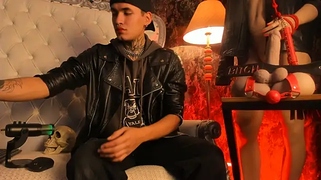 AlecBanne online show from 02.17.26