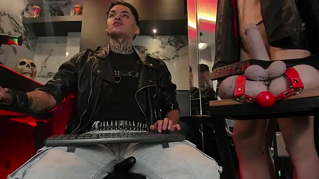 AlecBanne online show from 04.17.26