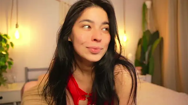 Snapshot of rosaliemoan chatting on 12.16.25 rosaliemoan online show from 12.16.25