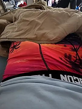 JHDani22 online show from 03.10.26