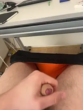 hannes256102 online show from 03.28.26