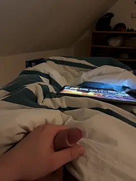 hannes256102 online show from 04.05.26