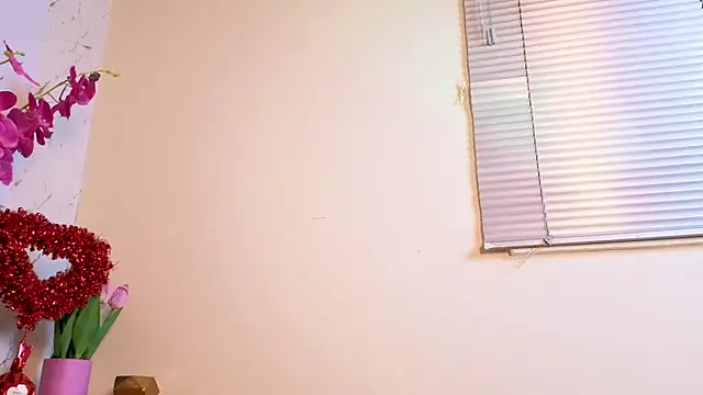 AfroditaWild online show from 02.15.26