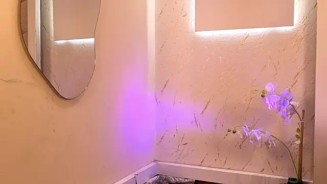 AfroditaWild online show from 03.19.26