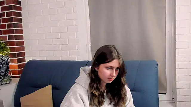 Snapshot of DanetteSaab chatting on 12.03.25 DanetteSaab online show from 12.03.25