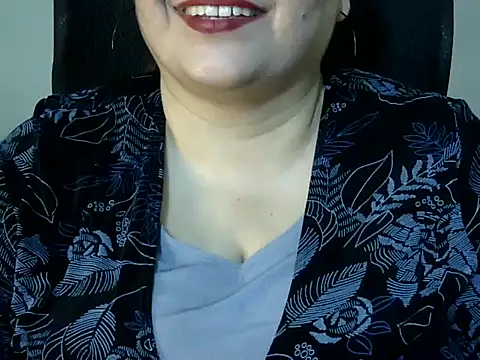 Soniya Sha online show from 03.03.26