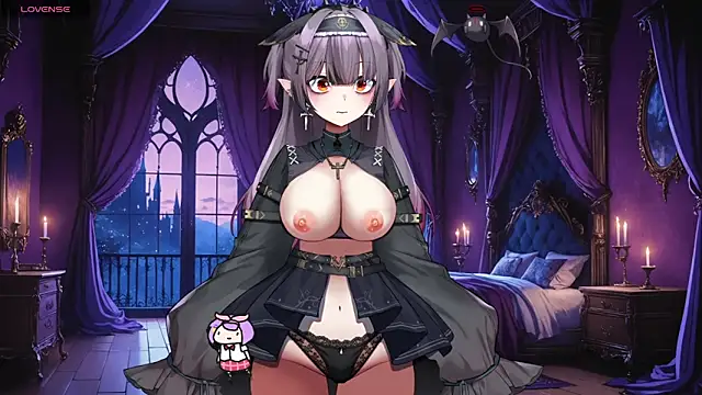 LustyLolaPlay online show from 06.21.26