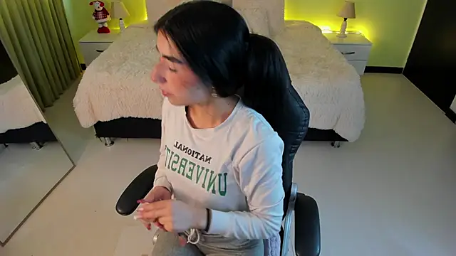 Celeste Rous   online show from 01.07.26