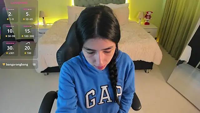 Celeste Rous   online show from 01.08.26