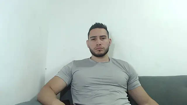 Seank Noszka online show from 01.11.26