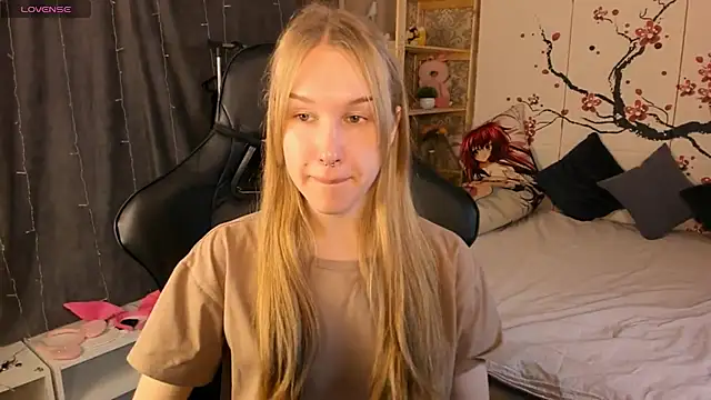 Katy Midocalm online show from 12.19.25