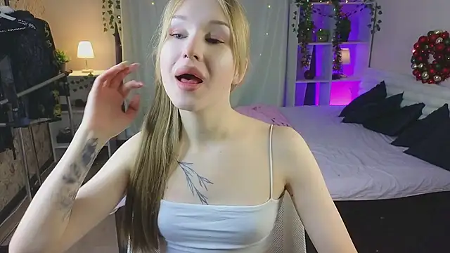 Katy Midocalm online show from 01.16.26