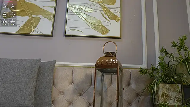 ali miko online show from 04.10.26