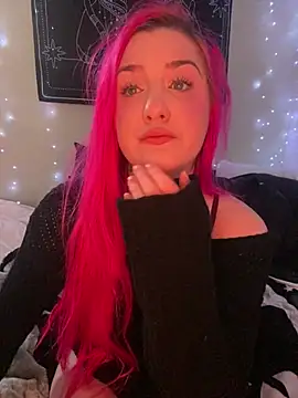 Snapshot of MaryMary_ chatting on 01.09.26 MaryMary online show from 01.09.26