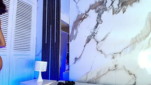 BellaHarpeer online show from 03.11.26