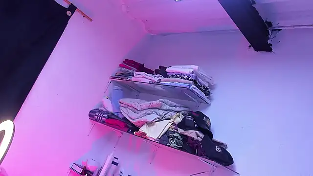 gyda bahiana online show from 03.21.26