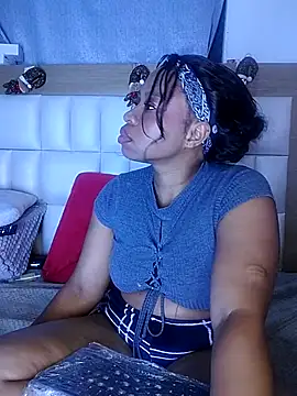 gyda bahiana online show from 06.24.26