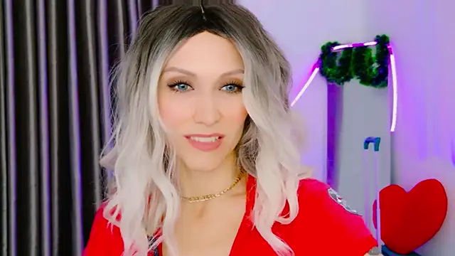 betty xoxoo online show from 02.01.26