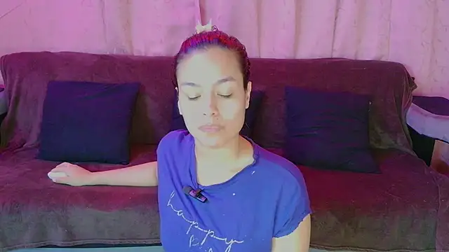 Snapshot of joyshe__vergara chatting on 07.03.26 joyshe vergara online show from 07.03.26