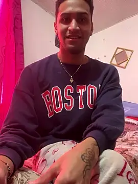 alessandrosavage online show from 01.09.26