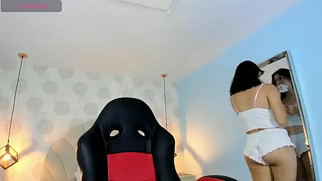 VENUSGREYS1 online show from 05.07.26