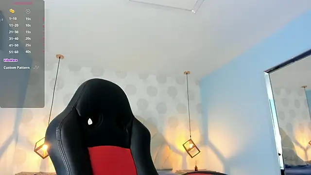 VENUSGREYS1 online show from 05.09.26