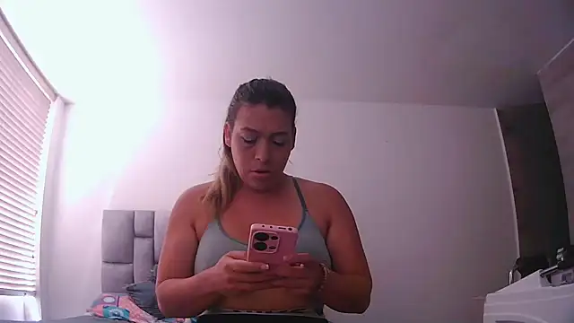 Fernanda andrew online show from 07.29.26