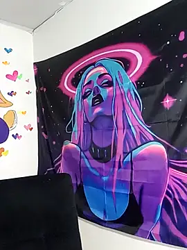 Snapshot of Fog_hot chatting on 12.04.25 Fog hot online show from 12.04.25