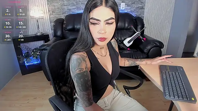  hanna miller   online show from 01.14.26