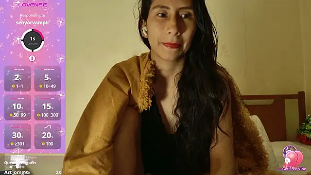 MoonLipsON- online show from 01.06.26