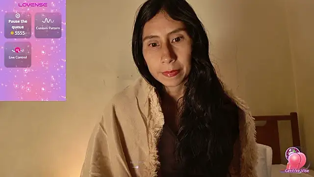 MoonLipsON- online show from 01.13.26